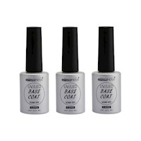 Cherimoya Preparador Base Coat 8Ml - 3 Unid